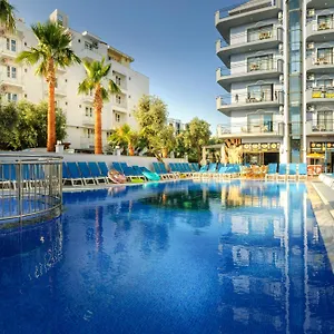 Apart Otel Mutlu, Didim