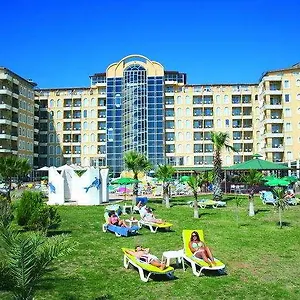 Hotel Aqua & Elegance Thalasso